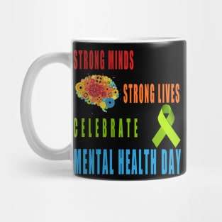 Mental Health Mug